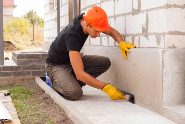 Licensed Exterior Waterproofing service in Fair Oaks, IN - SJ Waterproofing Pros